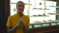 Pravda o žralokoch a ľudskej krvi. Slovenka búra mýty o najobávanejších predátoroch