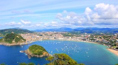 Pozrite si najfascinujúcejšie pohraničné mestá Európy. Patrí k nim aj Bratislava