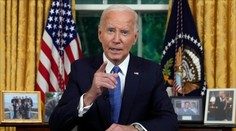 Biden: V rokovaniach o prímerí v Pásme Gazy sme dosiahli skutočný pokrok