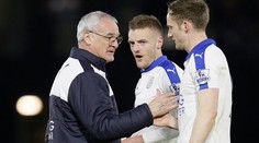 Leicester si poistil služby jedného z najväčších strojcov majstrovského titulu