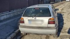 Rekordman roka: Policajti z Tornale chytili extrémne opitého vodiča