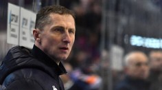 Stavjaňa sa opäť stal trénerom HK Nitra, už štvrtýkrát v kariére