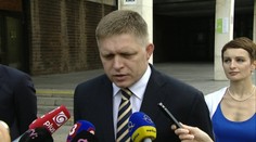 Fico: Vstup Ukrajiny do NATO by som považoval za veľkú chybu