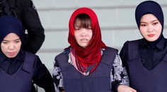 Vietnamku obvinenú z vraždy brata Kim Čong-una z väzenia neprepustili