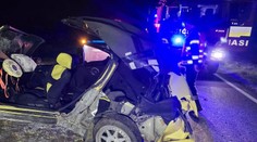 Čo sa dialo na ceste smrti pri Šali? Poznáme detaily tragédie, pri ktorej zomreli dvaja 18-roční tínedžeri