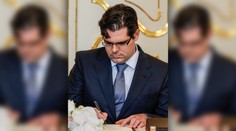 Sudca okresného súdu v Bratislave Michal Sobolovský má prísť o talár