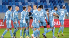VIDEO: Slovan doma zdolal Sereď a upevnil si post lídra tabuľky