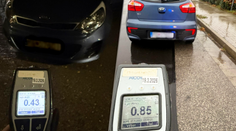 Malacký rekordér: Muž (58) nafúkal až dvakrát v priebehu dvoch hodín, druhýkrát dokonca viac