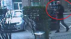 Polícia pátra po lupičovi. Nespoznávate ho?