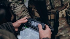 Rusko tvrdí, že nad svojím územím zostrelilo 251 dronov z Ukrajiny