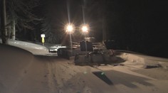 V horách je čoraz viac bežkárov. Zisťovali sme, ako im ratrakári upravujú trasy