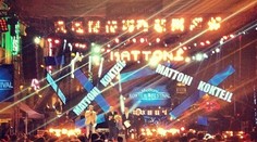 Zažite Mattoni Kokteil Festival – kokteil plný zábavy a skvelej hudby!