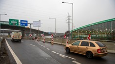 Vodiči pozor: Na Bajkálskej ulici budú v sobotu dopravné obmedzenia