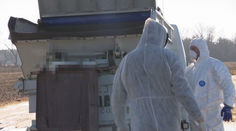 V Košiciach potvrdili vtáčiu chrípku