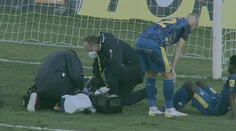 Poranenia lebky a mozgu neobišli ani našu najvyššiu futbalovú súťaž