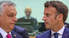 Lídri EÚ sa dohodli na čiastočnom embargu na ruskú ropu