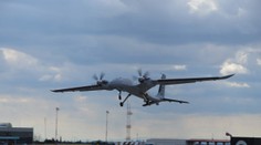 Zbierka mala úspech, Poliaci sa Ukrajine poskladali na nový Bayraktar