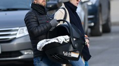 Hollywoodska hviezda nám opäť vyrazila dych: Dokonale utajila pôrod