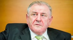 Vladimír Mečiar nebude stíhaný za udelenie amnestie v kauze únosu prezidentovho syna