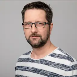 Gajdošík Andrej