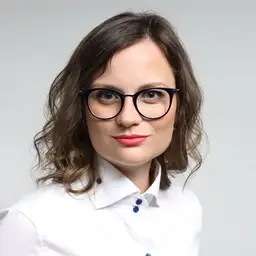 Zuzana Fečová
