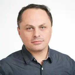 Bujna Michal