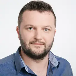 Miroslav Cenko