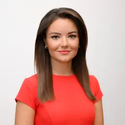 Ivana Miklánková.