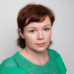 Danilov Alexandra
