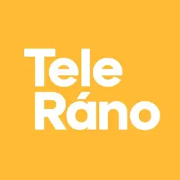 Teleráno.