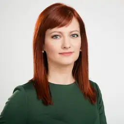 Šprochová Andrea