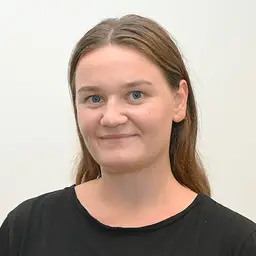 Viktória Palkechová
