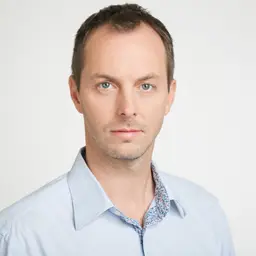 Fronko Ľubomír