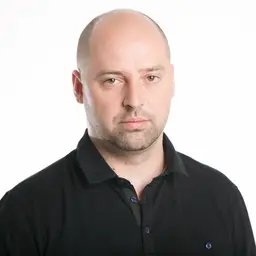 Hečko Michal