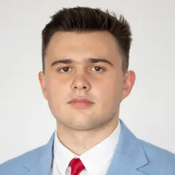 Vladyslav Yatskovyi