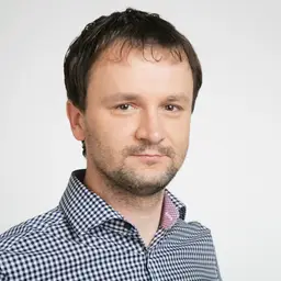 Vnenčák Marek