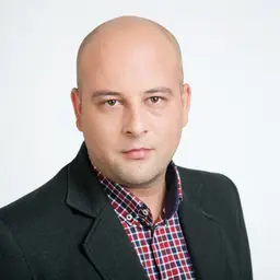 Ziman Peter