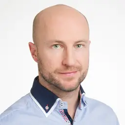 Adam Lehocky