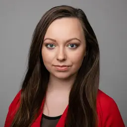 Kandráčová Veronika