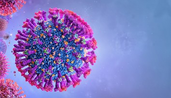 WHO: Vakcíny znižujú riziko prenosu delta variantu o asi 40 percent