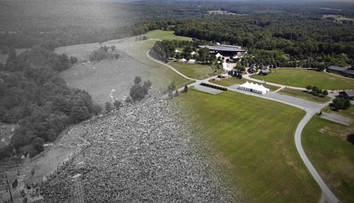 Legendárny festival jubiluje: Pozrite si, ako to vyzeralo na Woodstocku pred 50 rokmi