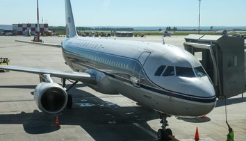 Rusko žiada o zmiernenie sankcií na náhradné diely do lietadiel