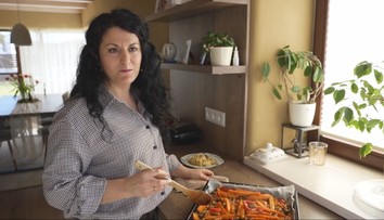 Rodina Gálisovcov sa postí už niekoľko rokov. Expertka má pre Slovákov zlatú radu