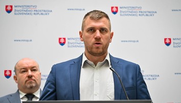 Mäso z problémových medveďov bude dodávané do reštaurácií. Musí však spĺňať podmienky, avizuje F. Kuffa