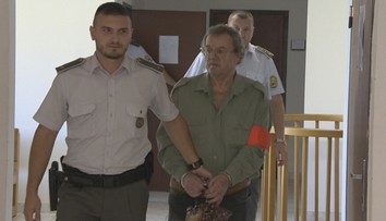 Zvrat v prípade vraždy dôchodcu! Pôvodne strelca súdili za zločin. Teraz je všetko inak