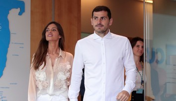 Casillasa zasiahla ďalšia krutá rana osudu. Jeho krásnej manželke diagnostikovali rakovinu