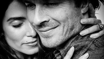 Hviezdy Twilightu a Upírskych denníkov sú už rodičia. Dievčatko má zvláštne meno