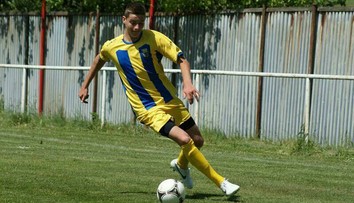 Slovenské talenty: Topkluby sa o neho bili, trénoval s Buffonom či Pirlom