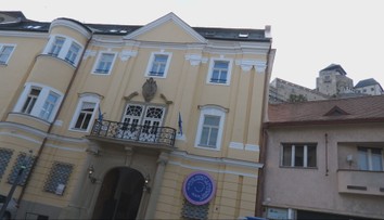 Múzeum na námestí v Trenčíne už nenájdete. Na čo bude mesto využívať vynovenú národnú kultúrnu pamiatku?