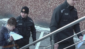 Po vražde svojho druha na Silvestra sa pred súdom priznala. Hrozí jej 20 rokov